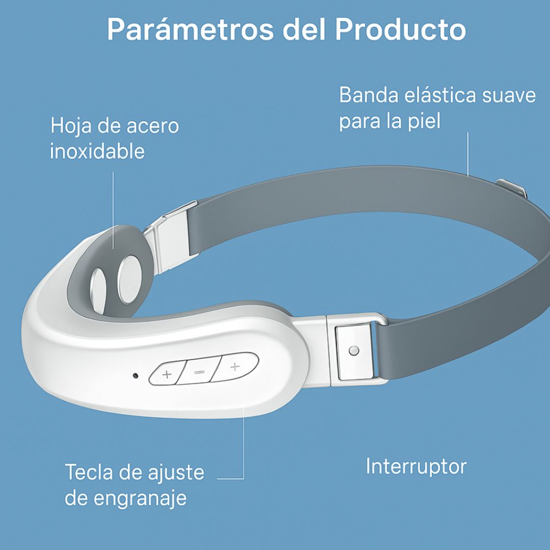 ¡Reductor de papada en tan solo 2 semanas con el dispositivo V-Face!